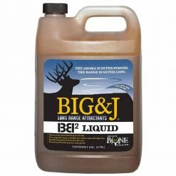 Top 10 😉 Big & J BB2 Liquid 1 Gallon 🎁