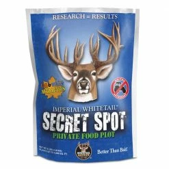 Best Sale ✔️ Whitetail Institute Imperial Whitetail Secret Spot 🎉