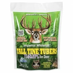 Wholesale ๐ Whitetail Institute Imperial Whitetail Tall Tine Tubers ๐