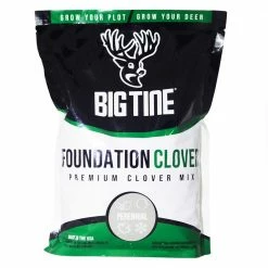 Top 10 ⭐ Big Tine Foundation Clover 4 Lb. 👏