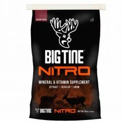Budget 😉 Big Tine Nitro Granular Mineral & Vitamin Supplement ❤️
