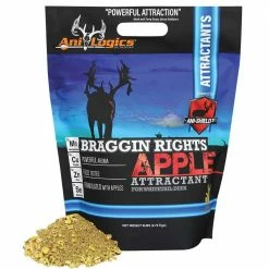 Coupon 🎁 Ani-Logics Braggin Rights Apple Attractant 👍