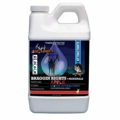 Deals 👍 Ani-Logics Braggin Rights Apple Liquid Attractant 🛒