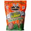 New 🌟 Antler King Turnip Food Plot Seeds 1 Lb. ✨