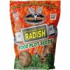 Outlet 🥰 Antler King Radish Food Plot Seeds 1 Lb. 🥰