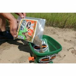 Flash Sale ✔️ Antler King Chicory Food Plot Seeds 1 Lb. 🔔 -Cheap Hunting & Fishing Store 0024291 3