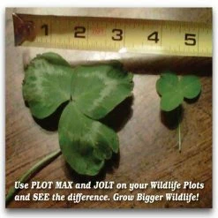 Best Pirce ✔️ Antler King Plot Max Soil Conditioner 32 Oz. 🎉 -Cheap Hunting & Fishing Store 0024294 2