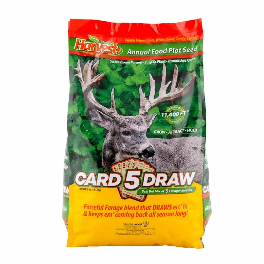 New ๐ Evolved Habitat 5 Card Draw™ โจ 1 New ๐ Evolved Habitat 5 Card Draw™ โจ