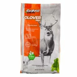 New 🔔 Evolved Habitat Clover Pro ✨