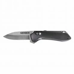 Discount 👏 Gerber Compact Assisted Opening Highbrow Knife 🎁