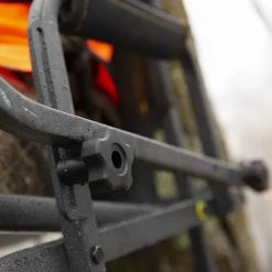 Buy 🌟 Rivers Edge Retreat™ 1-Man Ladder Tree Stand 🔔 -Cheap Hunting & Fishing Store 0026741 4