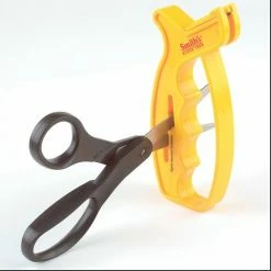 Top 10 ๐ Smith's 10-Second Knife & Scissors Sharpener โจ 5 Top 10 ๐ Smith's 10-Second Knife & Scissors Sharpener โจ -Cheap Hunting & Fishing Store 0026743 2