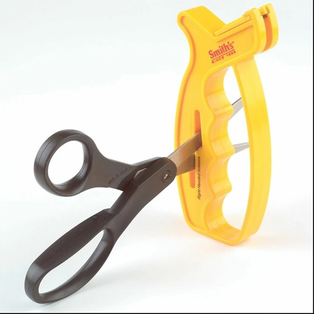 Top 10 ๐ Smith's 10-Second Knife & Scissors Sharpener โจ 3 Top 10 ๐ Smith's 10-Second Knife & Scissors Sharpener โจ - Image 3