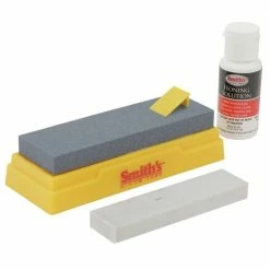 Best deal 😍 Smith's 2 Stone Sharpening Kit 😍