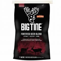Hot Sale 😀 Big Tine Fortiefied Deer Blend 🛒