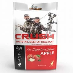 Discount ✔️ Crush Apple Attractant - 5 Lbs. 😍