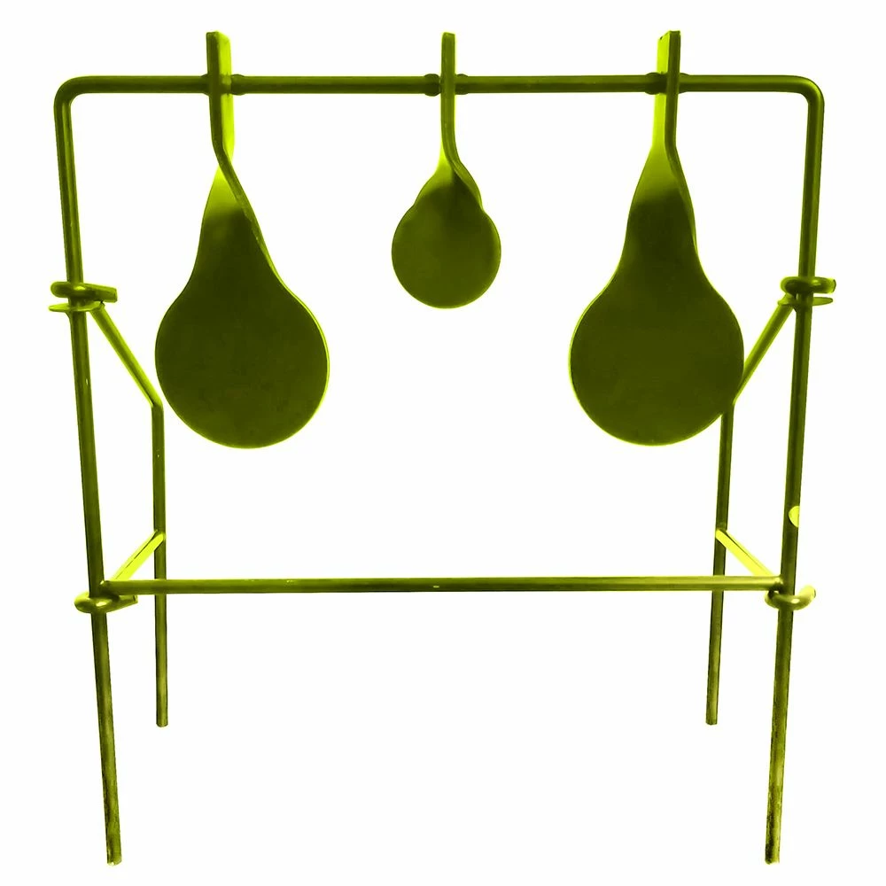 Top 10 ๐ Orscheln Outdoors™ Rimfire Triple Spinner Target ๐งจ 2 Top 10 ๐ Orscheln Outdoors™ Rimfire Triple Spinner Target ๐งจ - Image 2