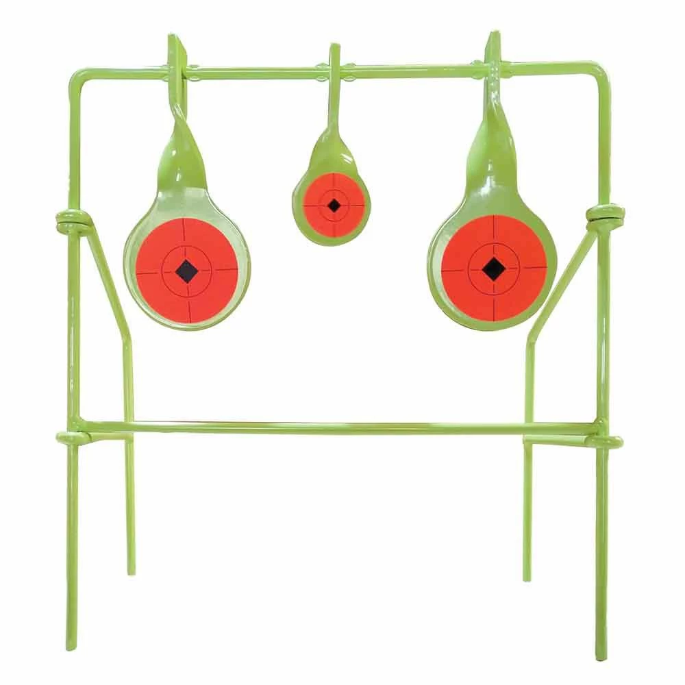 Top 10 ๐ Orscheln Outdoors™ Rimfire Triple Spinner Target ๐งจ 1 Top 10 ๐ Orscheln Outdoors™ Rimfire Triple Spinner Target ๐งจ