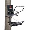 Outlet ✔️ Primal Treestands Comfort King Deluxe Steel Hang-On Stand 😍