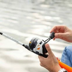 Best reviews of ๐ Zebco Roam Spincast Fishing Combo ๐ 7 Best reviews of ๐ Zebco Roam Spincast Fishing Combo ๐ -Cheap Hunting & Fishing Store 0035505 4