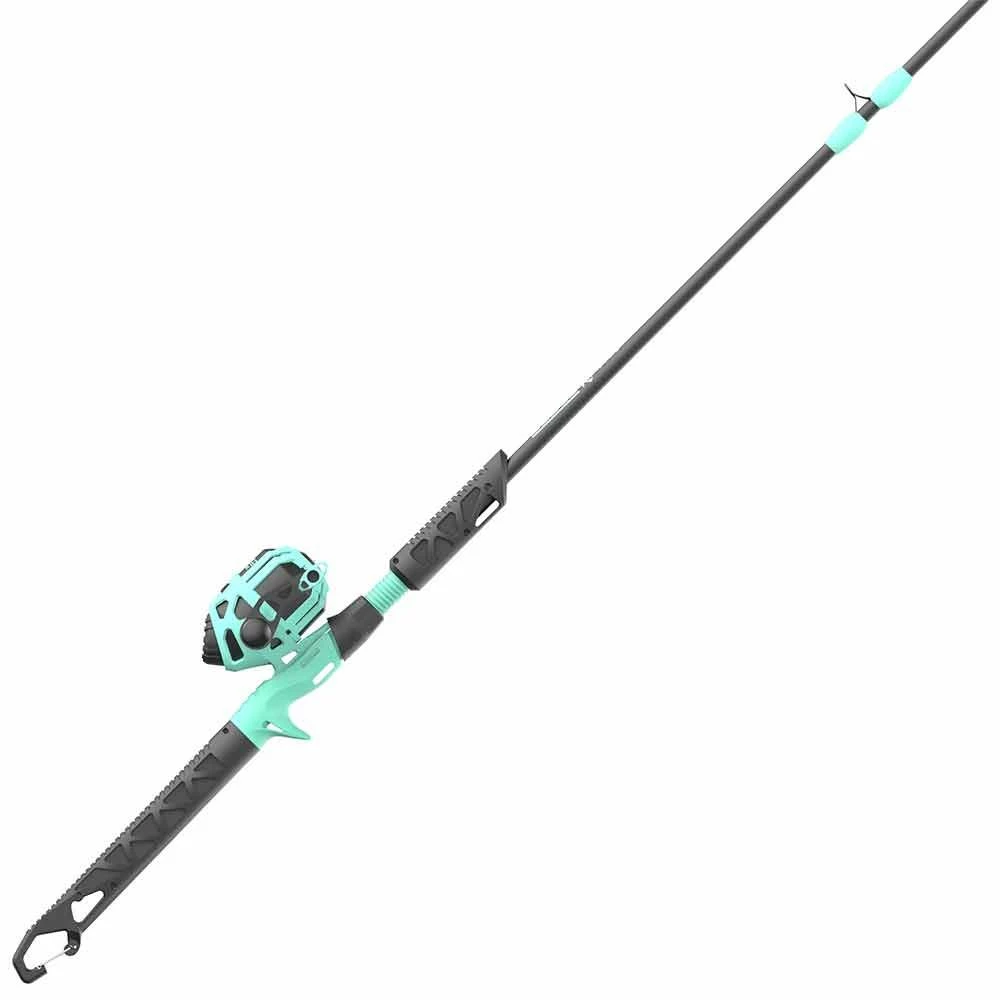 Hot Sale ๐ฅฐ Zebco Kids Rambler Spincast Combo ๐ 1 Hot Sale ๐ฅฐ Zebco Kids Rambler Spincast Combo ๐