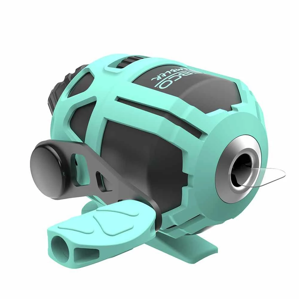 Hot Sale ๐ฅฐ Zebco Kids Rambler Spincast Combo ๐ 2 Hot Sale ๐ฅฐ Zebco Kids Rambler Spincast Combo ๐ - Image 2