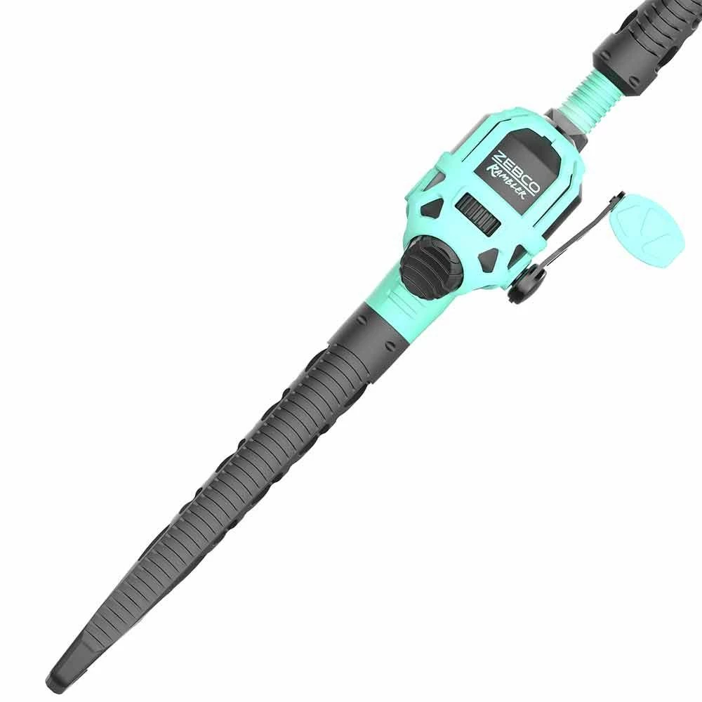 Hot Sale ๐ฅฐ Zebco Kids Rambler Spincast Combo ๐ 6 Hot Sale ๐ฅฐ Zebco Kids Rambler Spincast Combo ๐ - Image 6