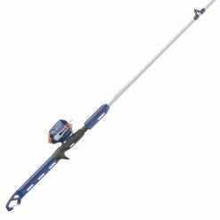 Buy 🌟 Zebco Kids Wilder Spincast Fishing Combo 💯