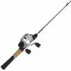 Buy 🤩 Zebco 33 Platinum Spincast Fishing Combo ✨