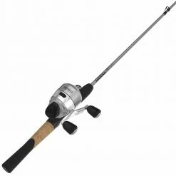 Buy 🤩 Zebco 33 Platinum Spincast Fishing Combo ✨