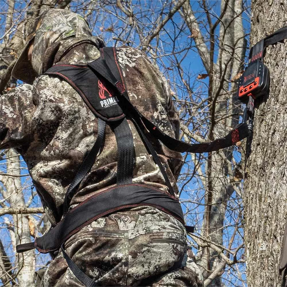 Best deal ๐ Primal Treestands Primal Protector Full-Body Harness ๐ 2 Best deal ๐ Primal Treestands Primal Protector Full-Body Harness ๐ - Image 2