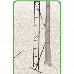 Discount ✔️ Primal Treestands Primal Standz Up Ladder Aid & Hoist 🔥 -Cheap Hunting & Fishing Store 0040707 6