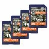 Hot Sale 💯 Delkin Devices Inc. Trail Cam SD Memory Cards 16Gb - 4Pk ⌛
