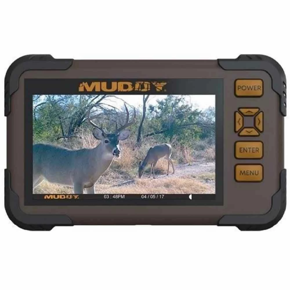 Wholesale ๐ Muddy CRV43 HD SD Card Viewer ๐ 1 Wholesale ๐ Muddy CRV43 HD SD Card Viewer ๐