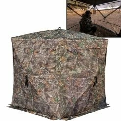 Top 10 👍 Rhino 180 5-Hub See Through Blind 🌟