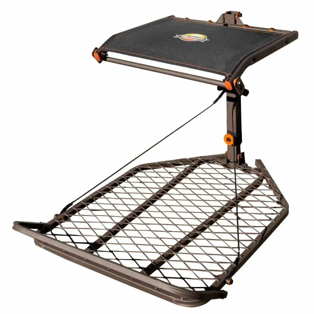 Hot Sale ๐ Rhino Hang On Tree Stand ๐ 1 Hot Sale ๐ Rhino Hang On Tree Stand ๐