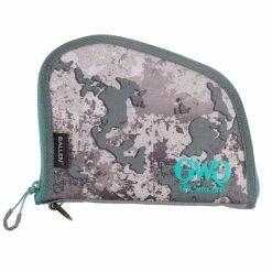 Best reviews of 🌟 Girls With Guns Compact Handgun Case - 8 In. 👍