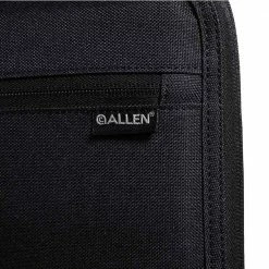 Cheapest 🛒 Allen Company Auto-Fit 2.0 Deluxe Handgun Soft Case - 11 In. 🎉 -Cheap Hunting & Fishing Store 0049940 3