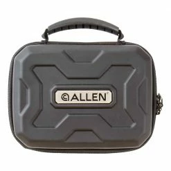 Best deal 🥰 Allen Company EXO Handgun Case - 7 In. 🤩