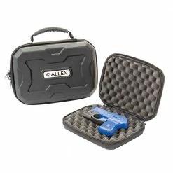 Best deal 🥰 Allen Company EXO Handgun Case - 7 In. 🤩 -Cheap Hunting & Fishing Store 0049942 5