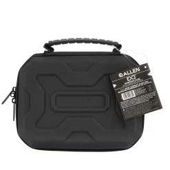Best deal 🥰 Allen Company EXO Handgun Case - 7 In. 🤩 -Cheap Hunting & Fishing Store 0049942 8