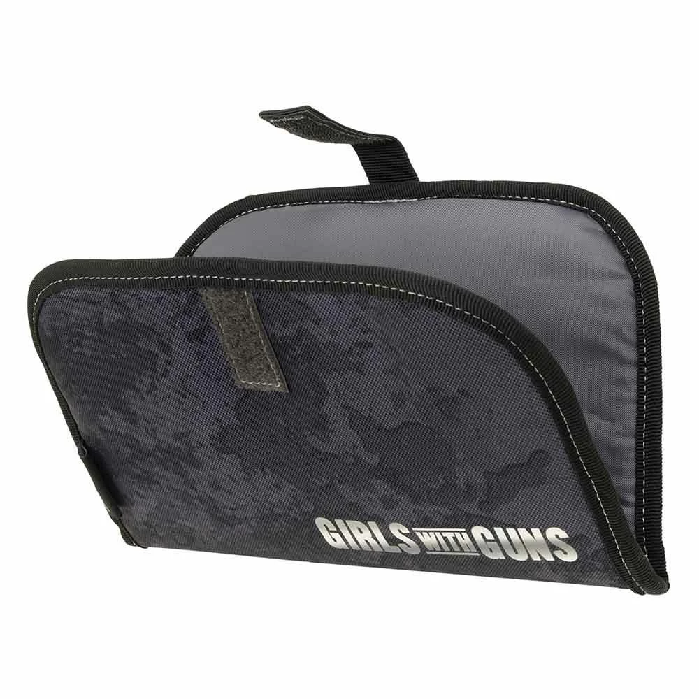 Flash Sale ๐ Girls With Guns Midnight Range Bag โค๏ธ 5 Flash Sale ๐ Girls With Guns Midnight Range Bag โค๏ธ - Image 5