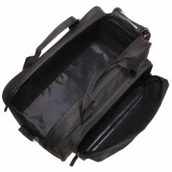Top 10 🔥 Allen Company Classic Black Range Bag 🛒 -Cheap Hunting & Fishing Store 0049946 3
