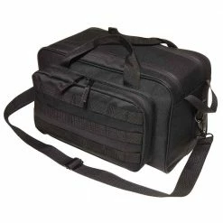 Top 10 🔥 Allen Company Classic Black Range Bag 🛒 -Cheap Hunting & Fishing Store 0049946 4