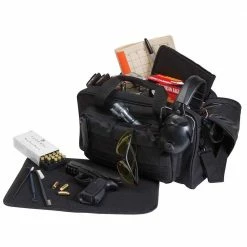 Top 10 🔥 Allen Company Classic Black Range Bag 🛒 -Cheap Hunting & Fishing Store 0049946 6