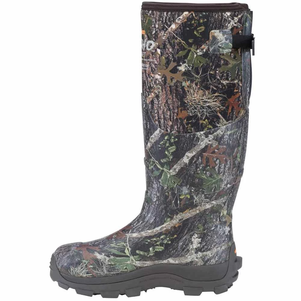 Buy ๐ Dryshod Footwear Dryshod NOSHO Camo Men's Hunting Boot With Gusset ๐ 2 Buy ๐ Dryshod Footwear Dryshod NOSHO Camo Men's Hunting Boot With Gusset ๐ - Image 2