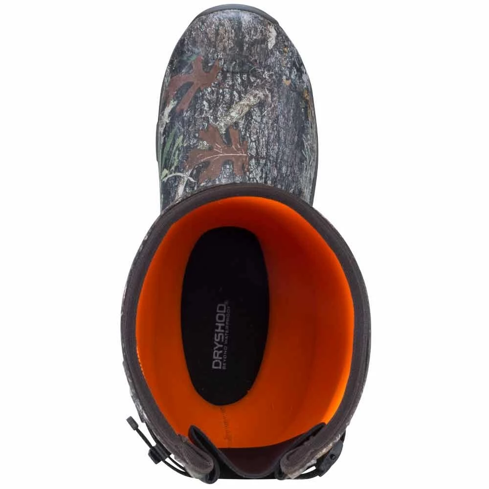 Buy ๐ Dryshod Footwear Dryshod NOSHO Camo Men's Hunting Boot With Gusset ๐ 3 Buy ๐ Dryshod Footwear Dryshod NOSHO Camo Men's Hunting Boot With Gusset ๐ - Image 3