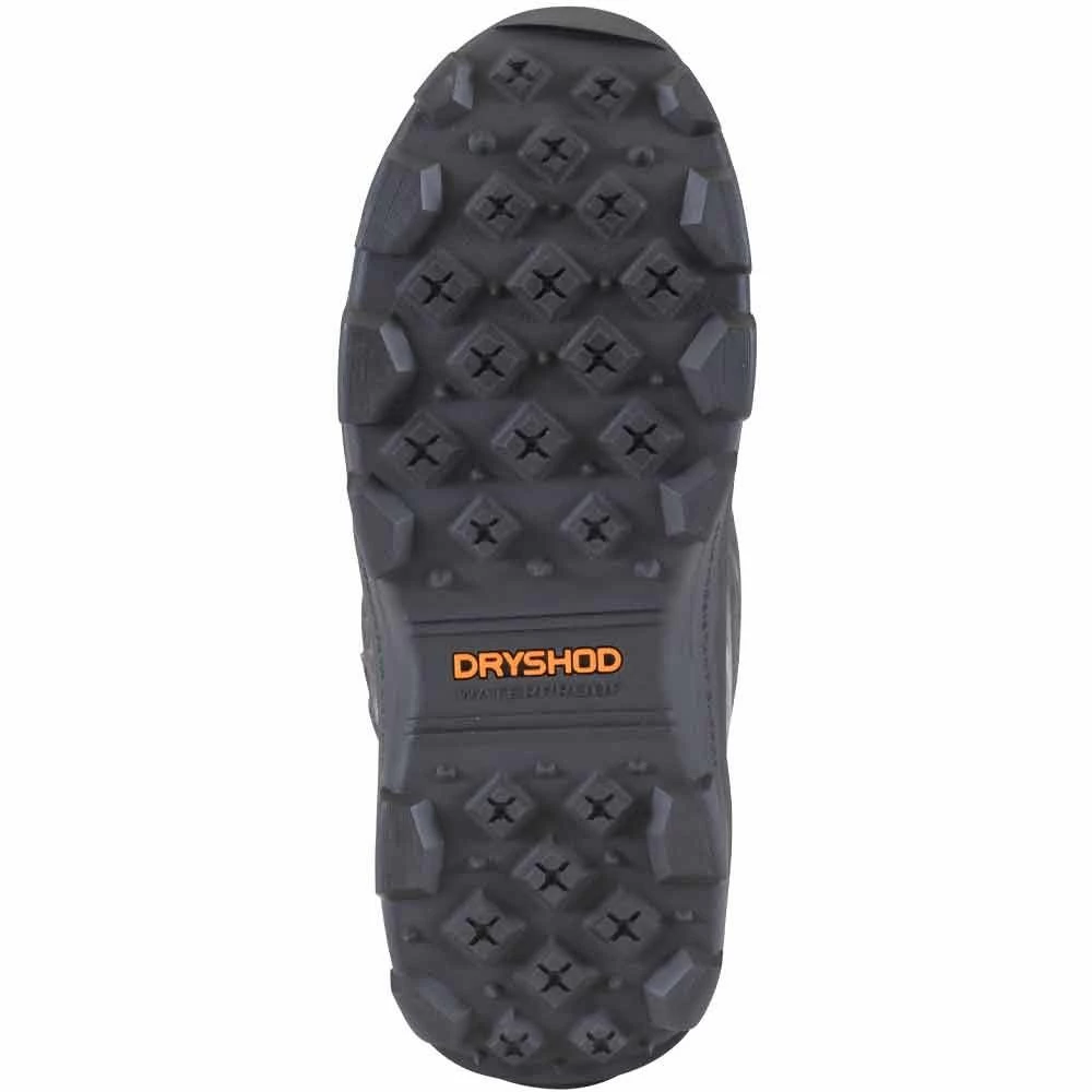 Buy ๐ Dryshod Footwear Dryshod NOSHO Camo Men's Hunting Boot With Gusset ๐ 4 Buy ๐ Dryshod Footwear Dryshod NOSHO Camo Men's Hunting Boot With Gusset ๐ - Image 4