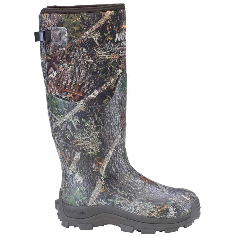 Buy ๐ Dryshod Footwear Dryshod NOSHO Camo Men's Hunting Boot With Gusset ๐ 1 Buy ๐ Dryshod Footwear Dryshod NOSHO Camo Men's Hunting Boot With Gusset ๐