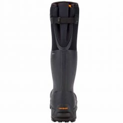 Budget 🧨 Dryshod Footwear Dryshod Haymaker Men's Farm Boot With Gusset ❤️ -Cheap Hunting & Fishing Store 0053099 3